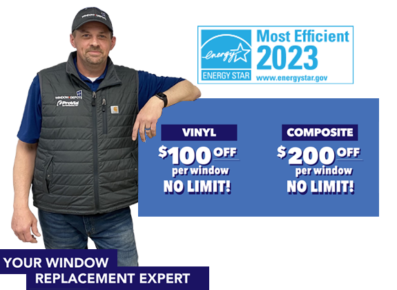Get Your FREE Estimate Today!