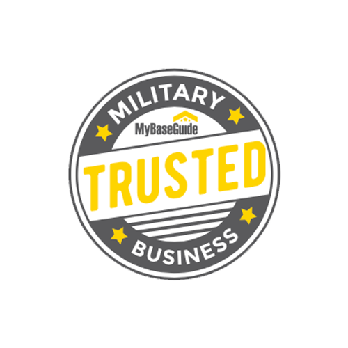 A Military Trusted Business