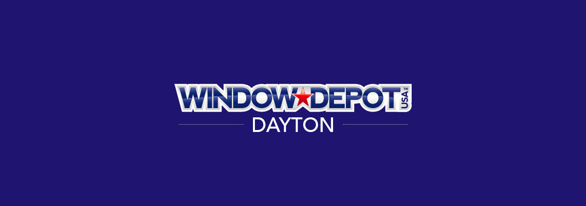 Window Depot USA of Dayton.