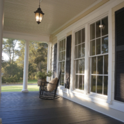Top 5 Benefits of Vinyl Replacement Windows for Your Home.