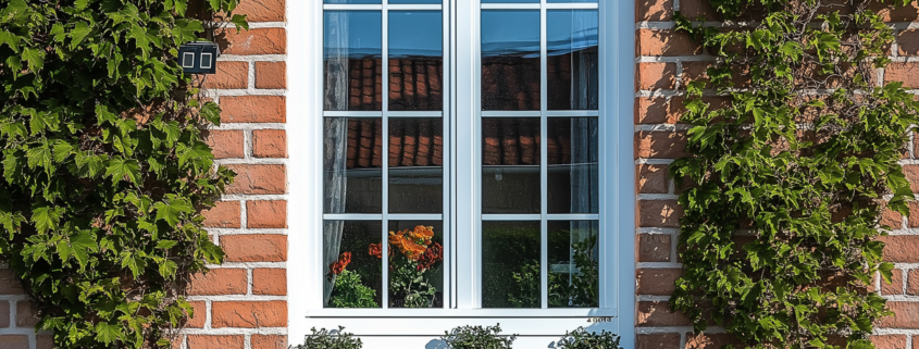 What to Look for When Buying Windows for Your Home: A Friendly Guide to Window Replacement.