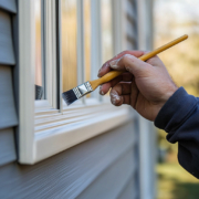 Can Vinyl Windows Be Painted? Your Ultimate Guide to Refreshing Your Home. Can Vinyl Windows Be Painted? Your Ultimate Guide to Refreshing Your Home.