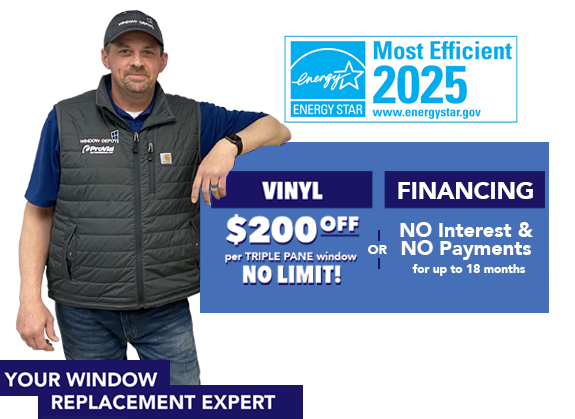 Our Current Offer.