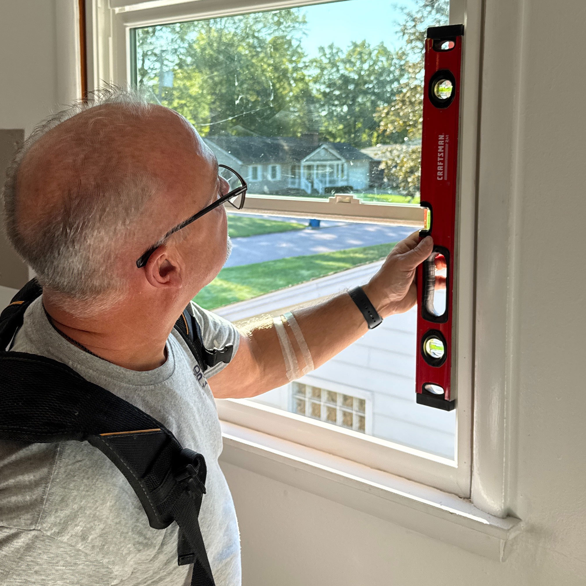 The Real Cost of Window Installation in Dayton (Minus the Windows).