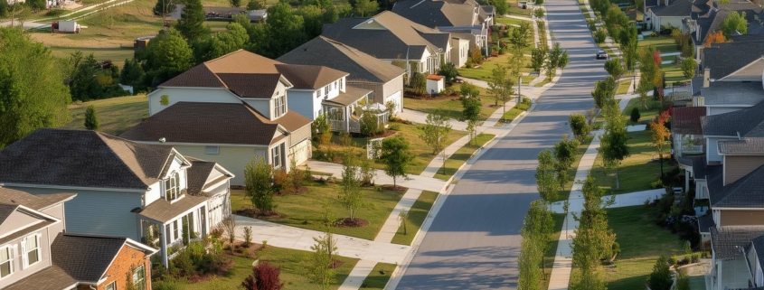 Why HOAs Should Choose Window Depot USA for Community Window Replacement.