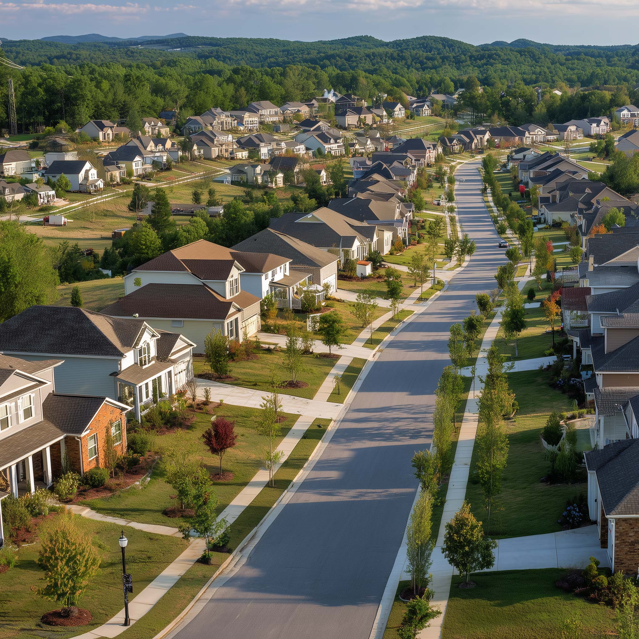 Why HOAs Should Choose Window Depot USA for Community Window Replacement.