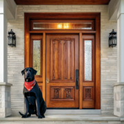 Why You Shouldn’t Buy Your Entry Door From Home Depot or Lowe’s in Dayton. Why You Shouldn’t Buy Your Entry Door From Home Depot or Lowe’s in Dayton.