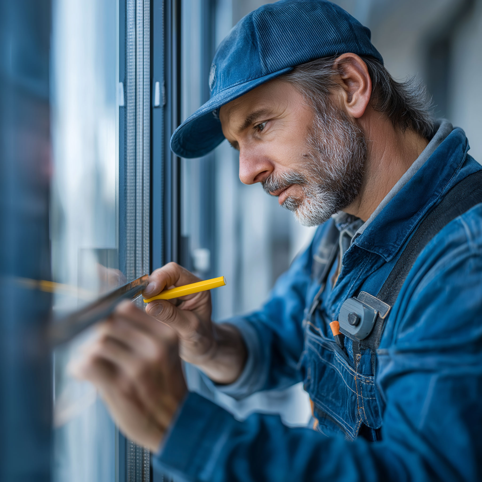 How to Measure for Replacement Windows Like a Pro in Dayton, Ohio.