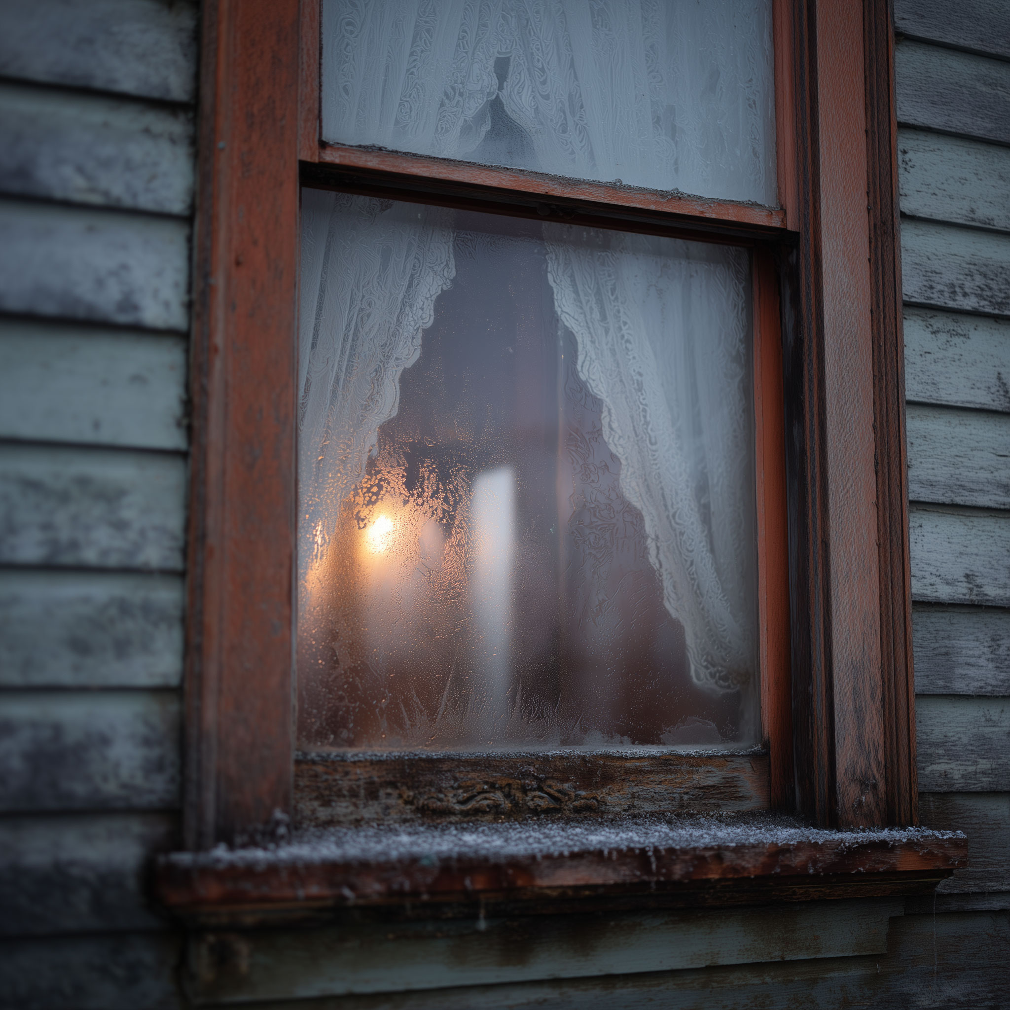 How to Tell if Your Windows Are Failing This Cold Winter in Dayton Ohio