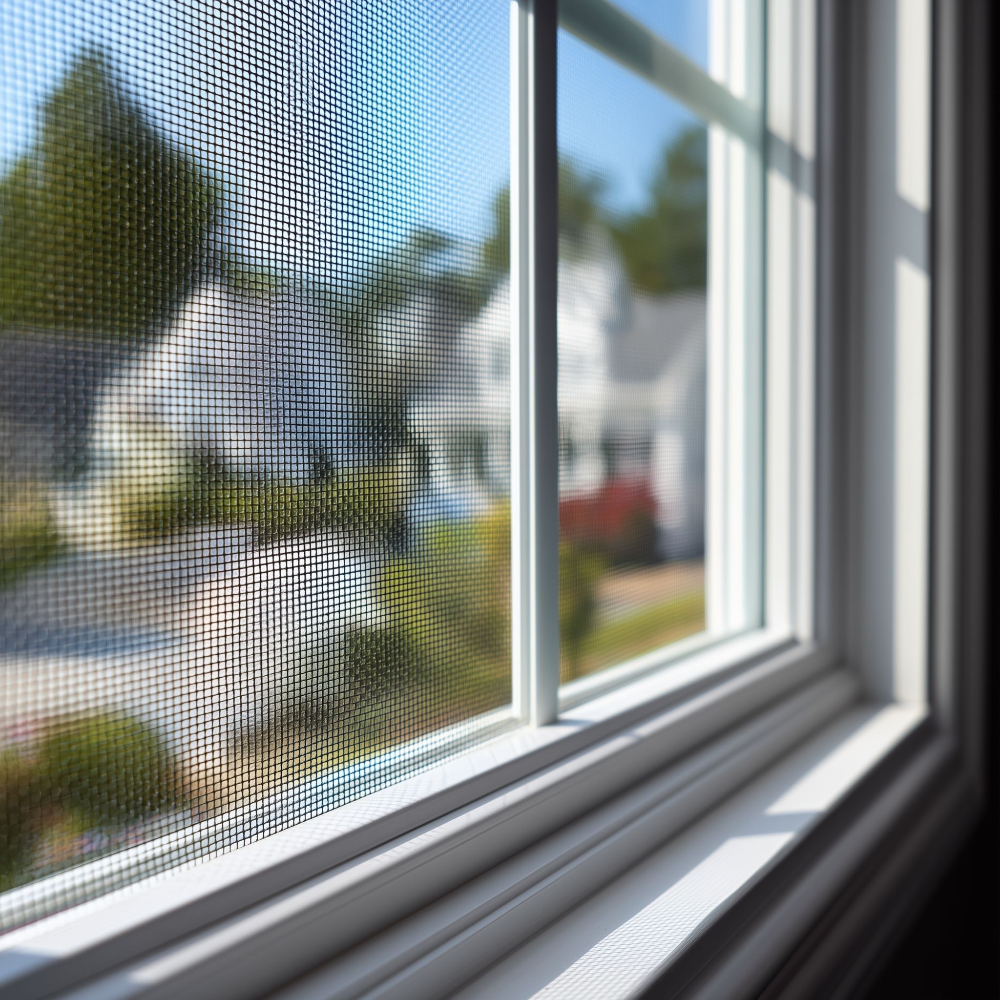 Replacement Windows With Screens in Dayton Ohio Where to Find the Best Options Near You