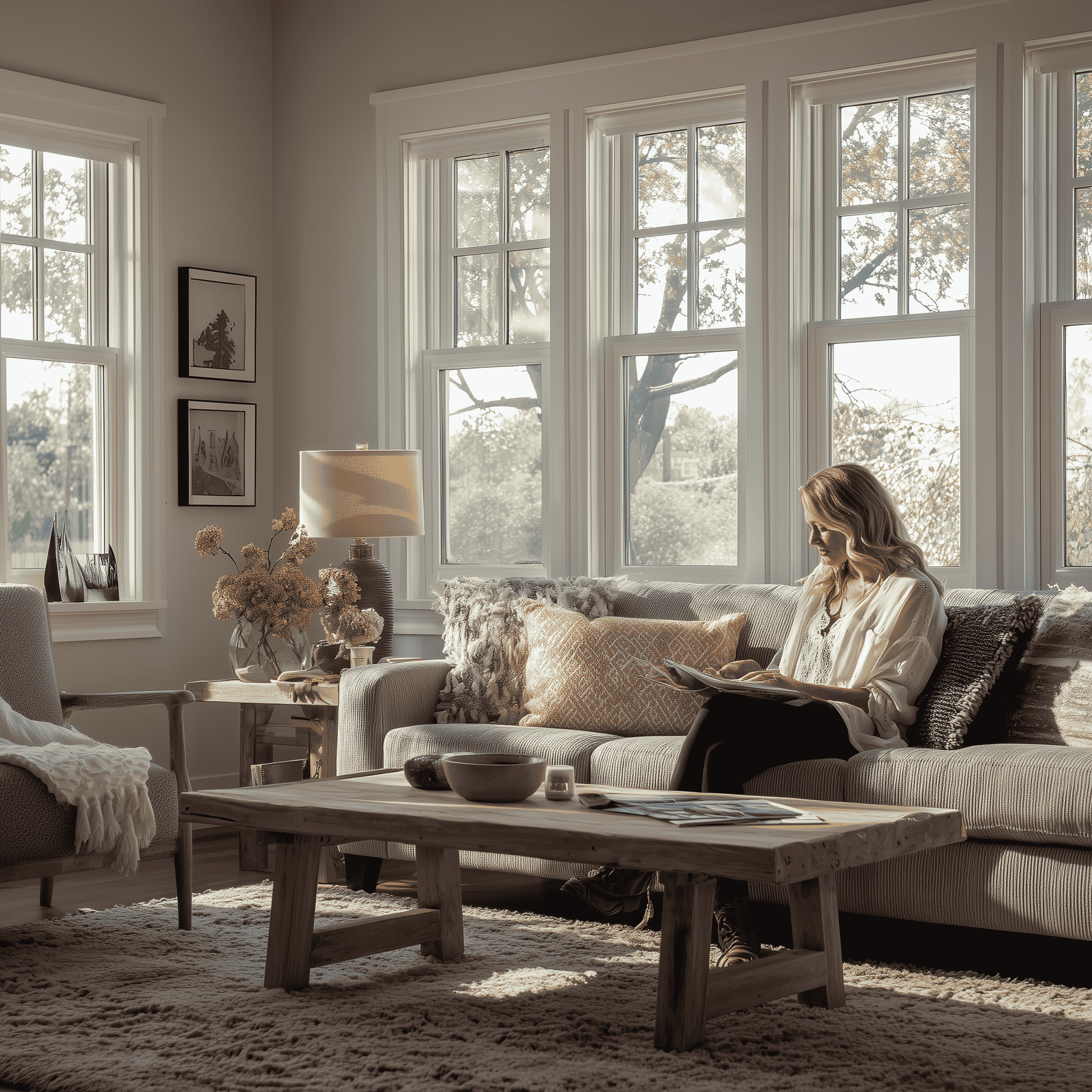 How to Find the Best Replacement Windows in Dayton Ohio