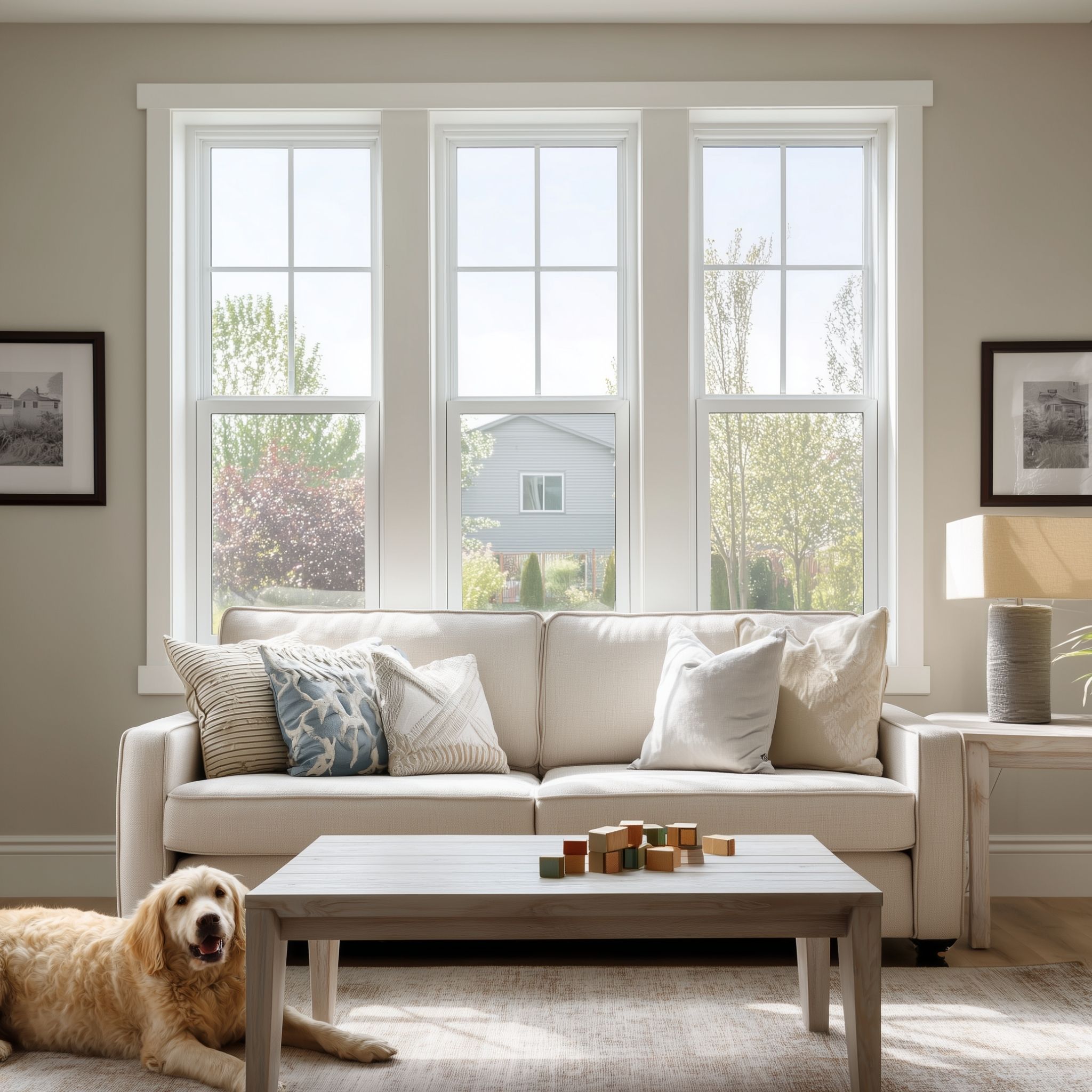 Window Safety Features Homeowners Should Know In Dayton Ohio