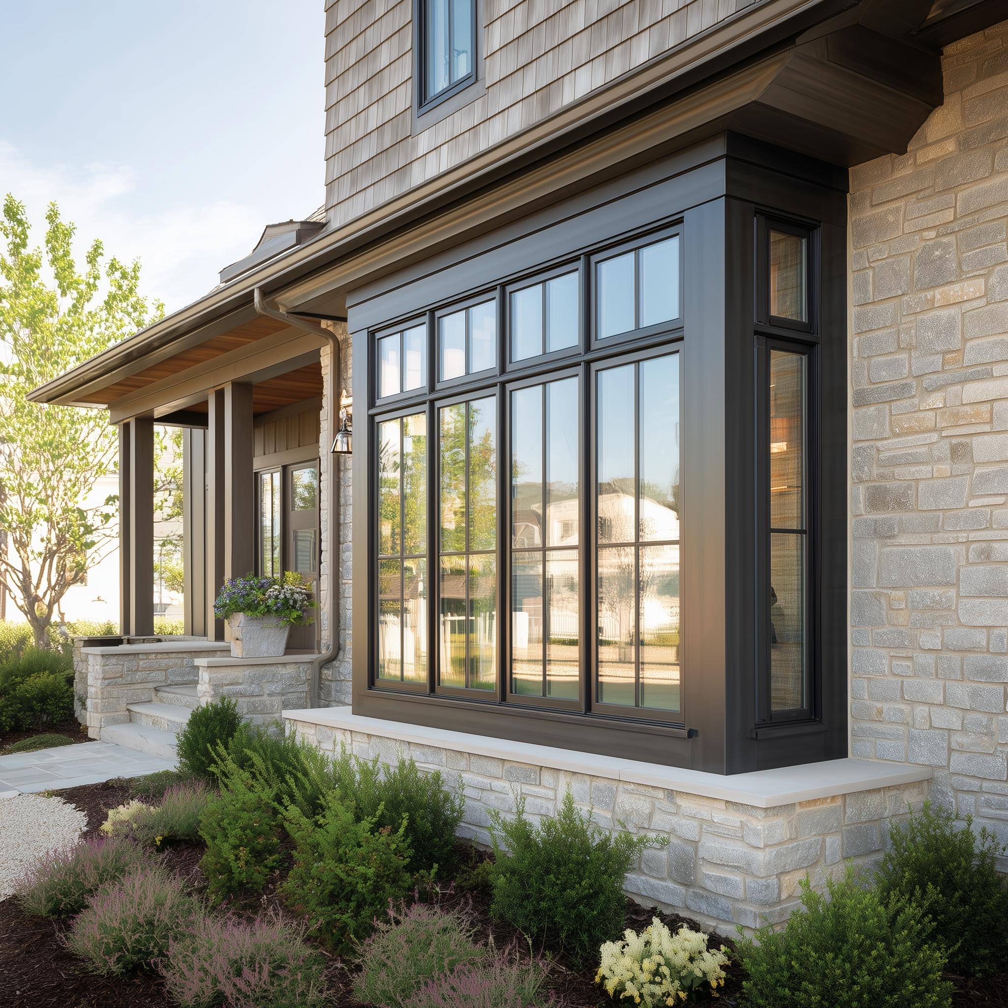 Energy Efficient Windows In Dayton Ohio Why They Matter More Than You Think