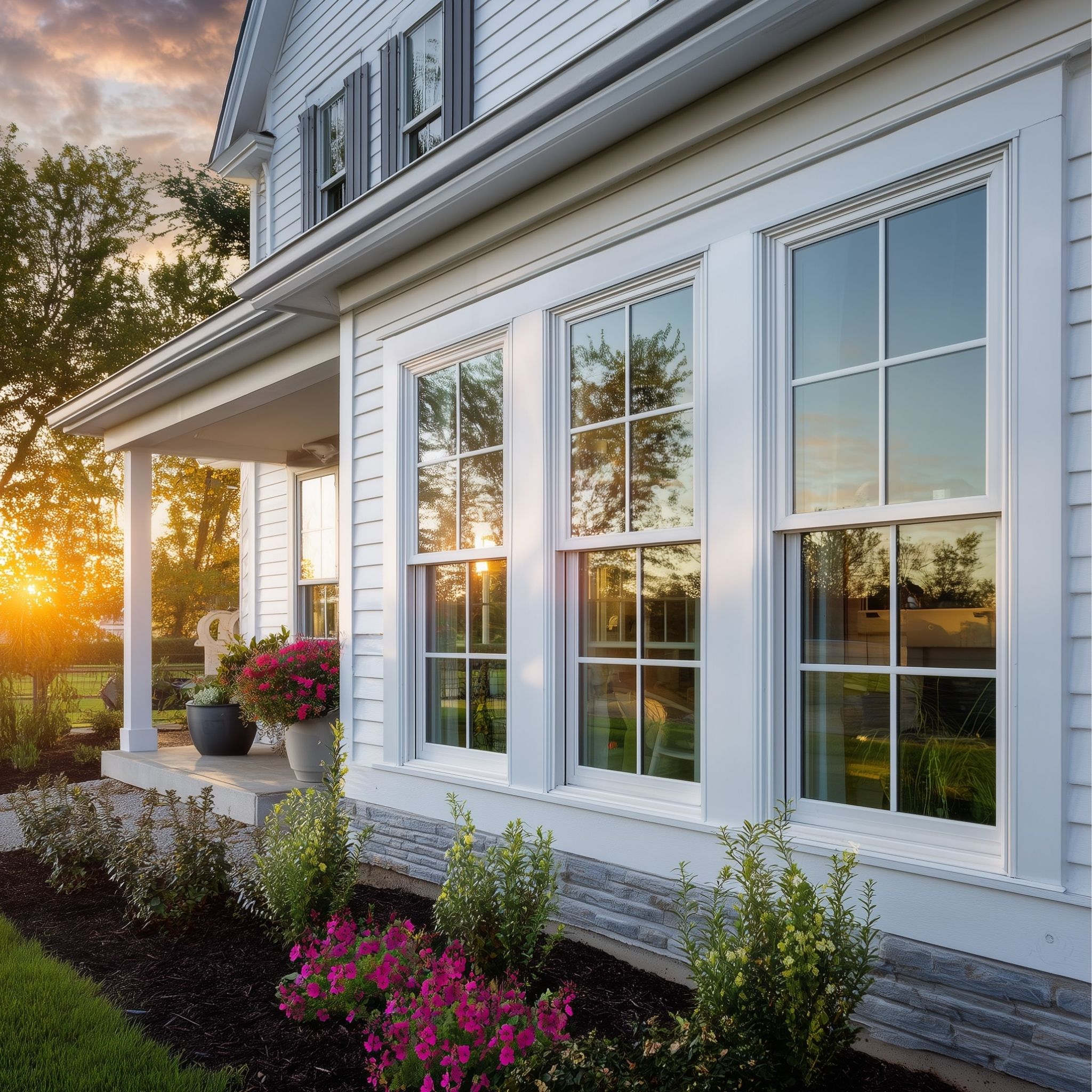 What Are Replacement Windows Exactly A Dayton Homeowners Guide