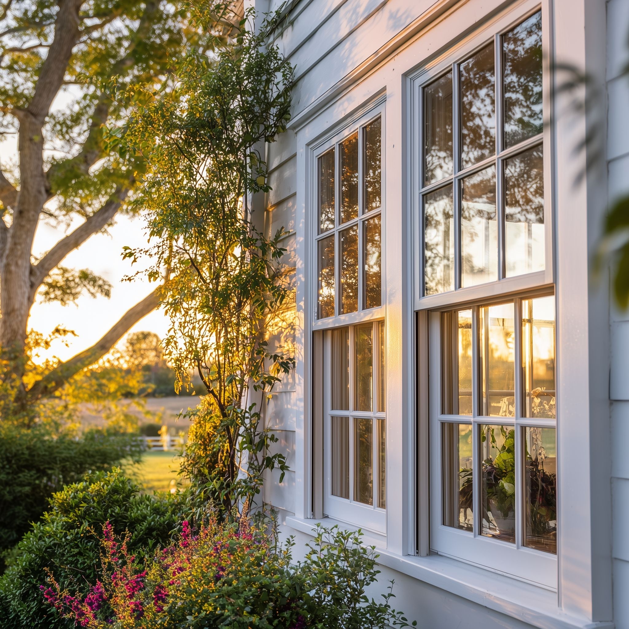 Double Hung Windows Explained: The Complete Guide for Dayton Homeowners