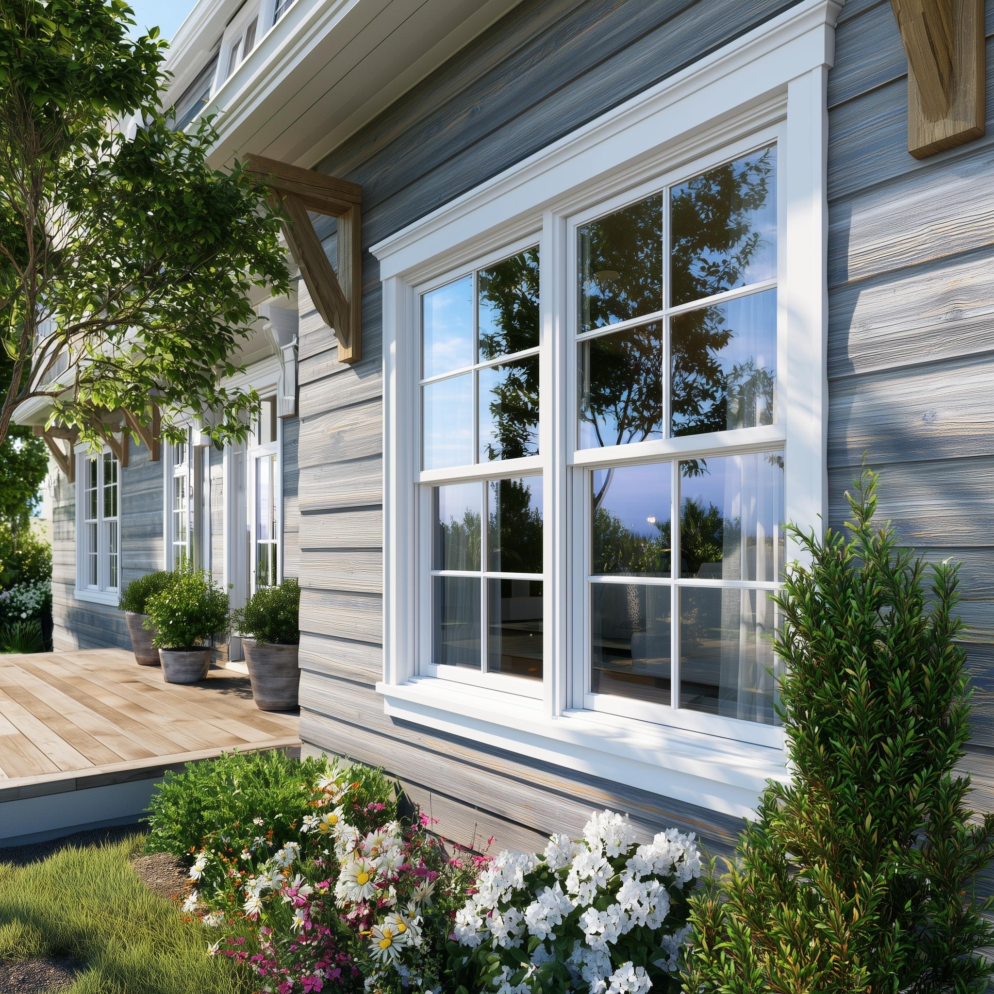 Why Professional Window Installation Matters for Dayton, Ohio Homes