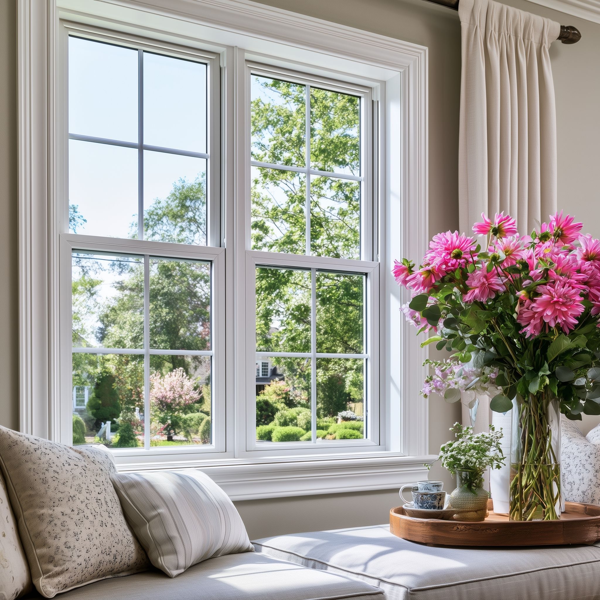 Everything You Wanted to Know About Window Replacement in Dayton, Ohio