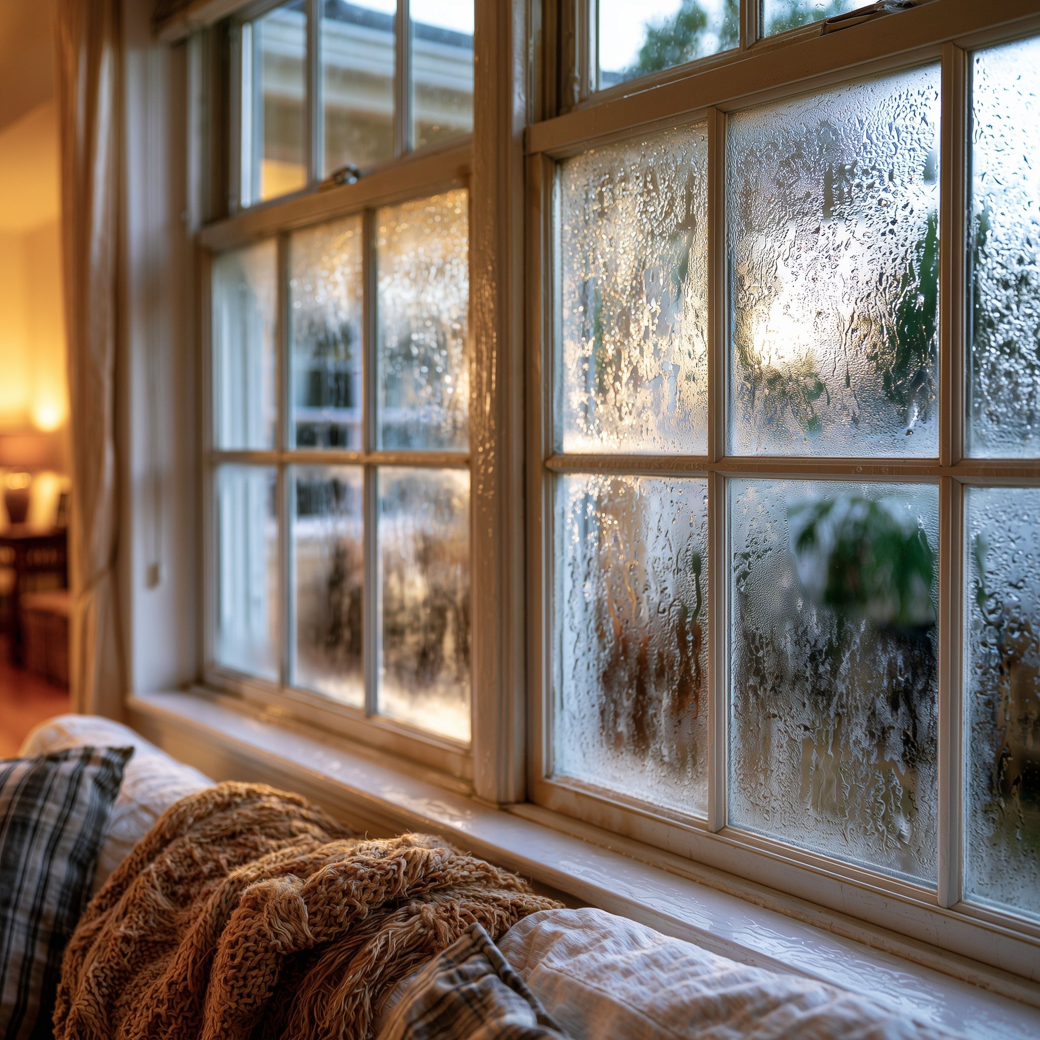 When Is It Time to Replace Double Pane Windows in Dayton, Ohio?