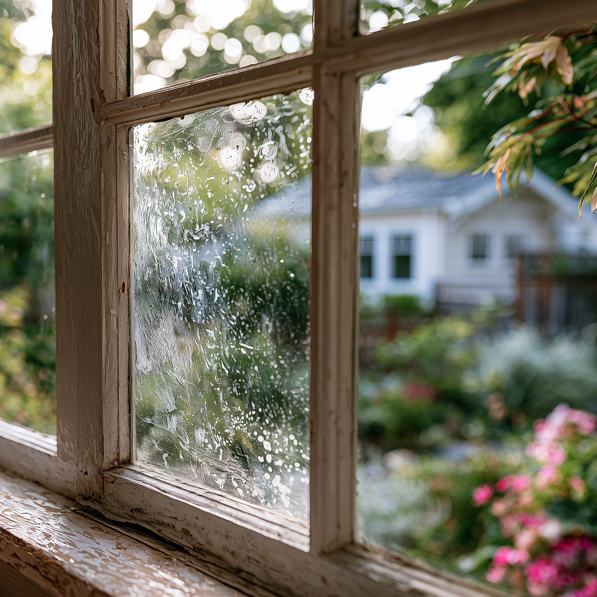 When Window Repair Is No Longer an Option in Dayton, Ohio