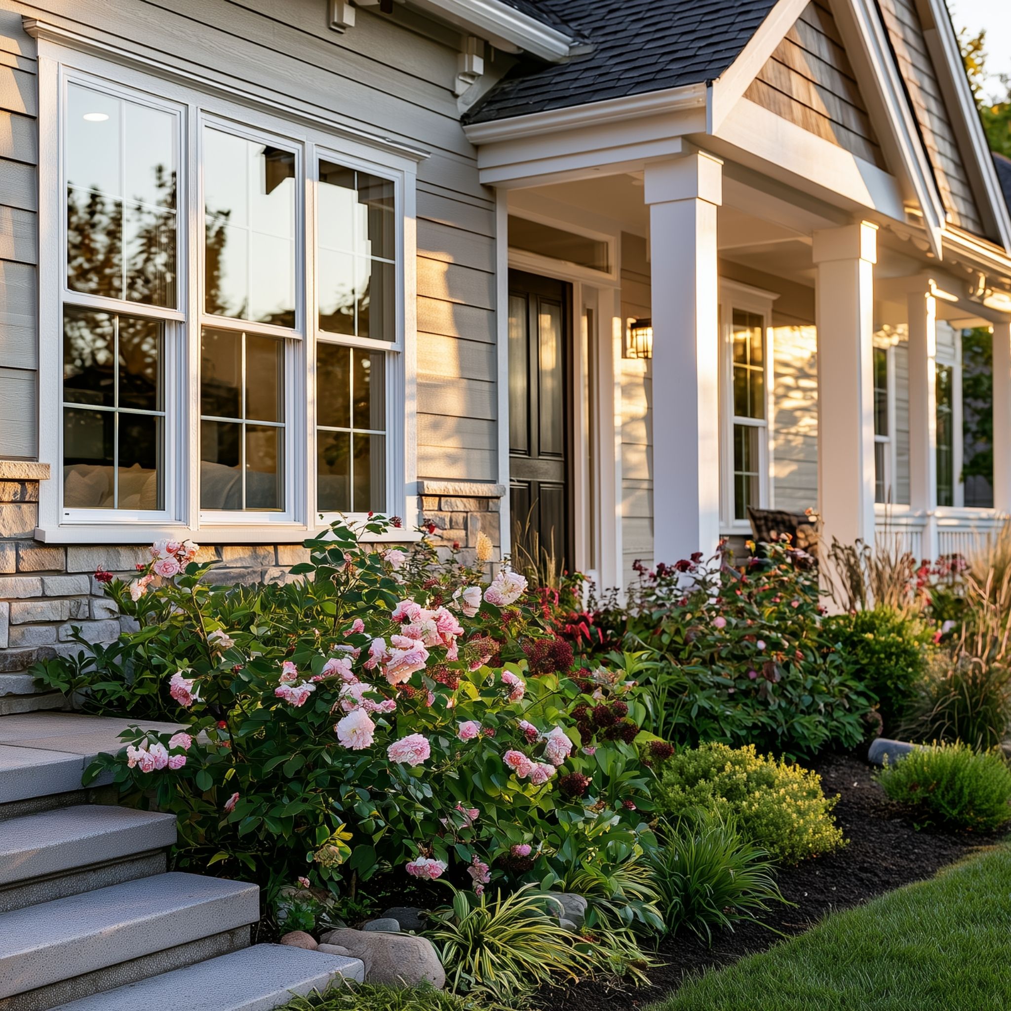 What Does Window Energy Efficiency Mean for Dayton, Ohio Homeowners?