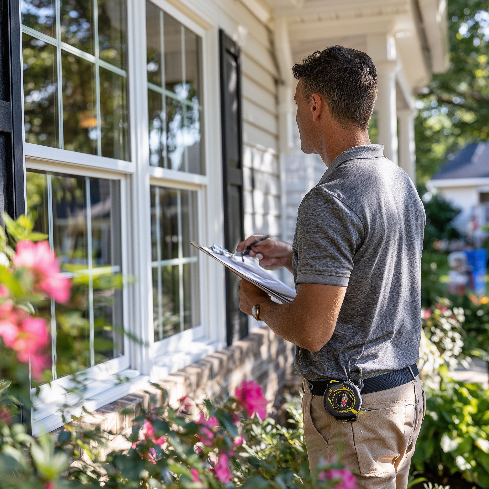Where to Get Free Estimates on Replacement Windows in Dayton, Ohio