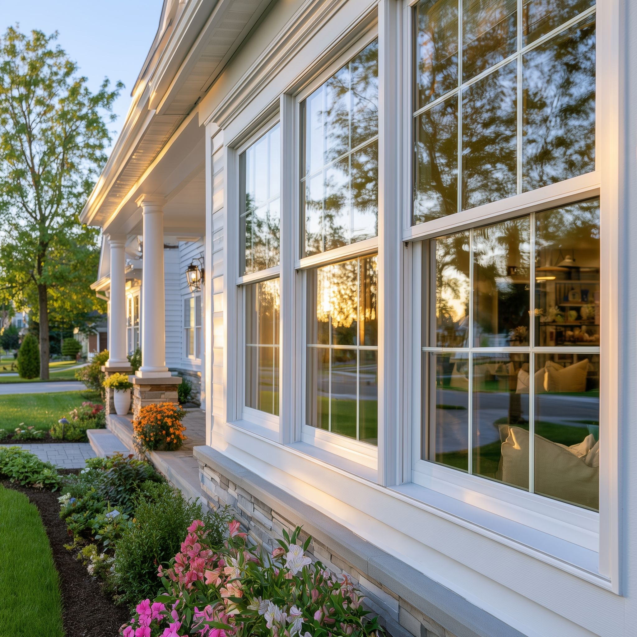 What Are the Benefits of Upgrading to Energy Efficient Windows in Dayton, Ohio?